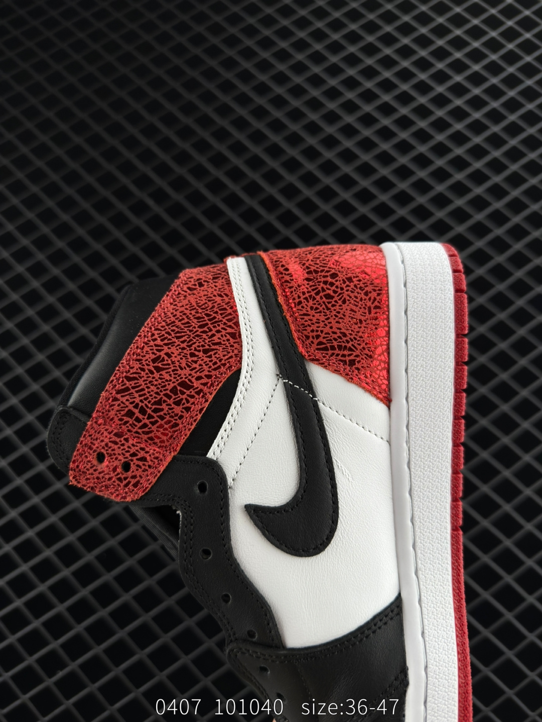 Nike Air Jordan 1 Retro High OG AJ1